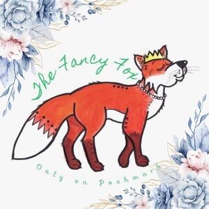 Meet your Posher, Emily 🦊